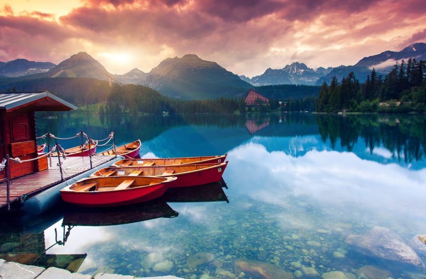 Politický systém Slovenskej republiky