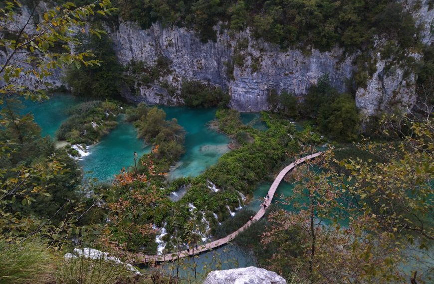 Balkánské dobrodružství