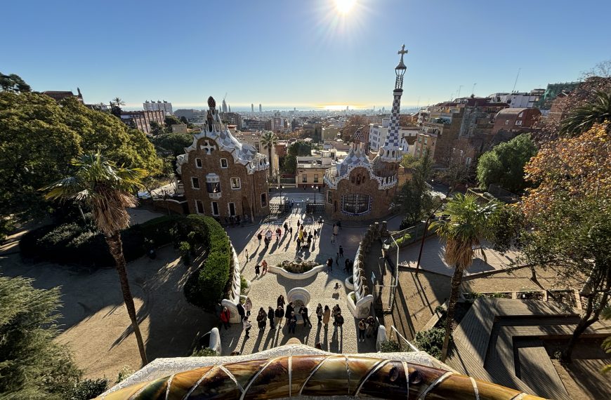 Adventní čas v Katalánsku