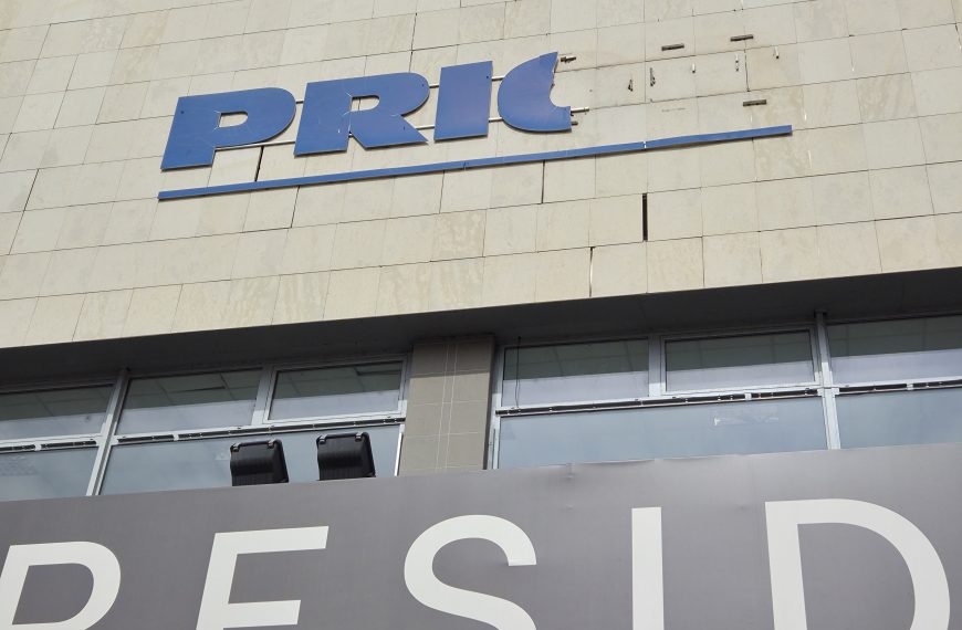 Rozlúčka s OD Prior Liptovský Mikuláš