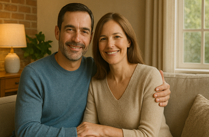 Randenie v 21. Storočí (Z prednášky)