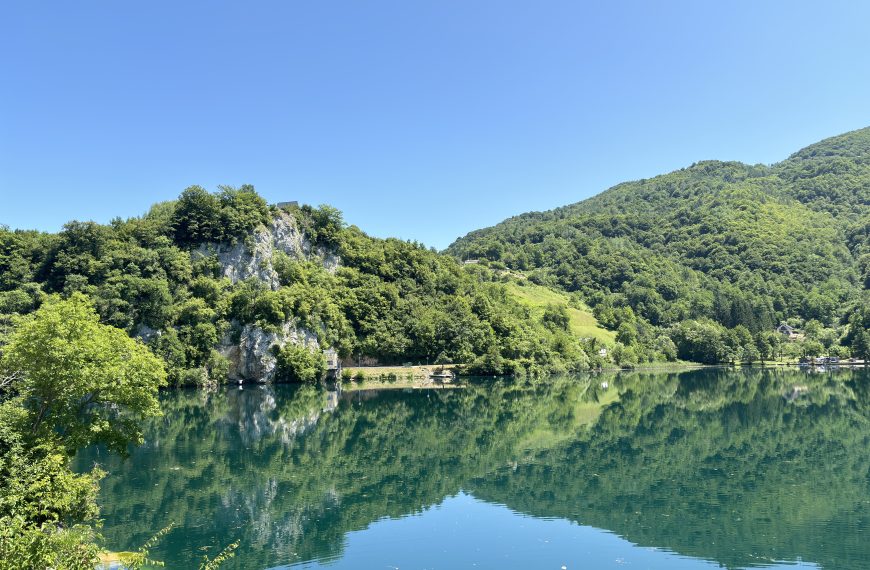 Comeback: Bosna a Hercegovina