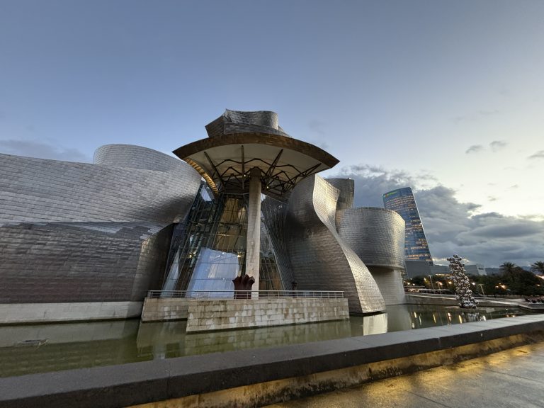 Norte de España – parte segunda