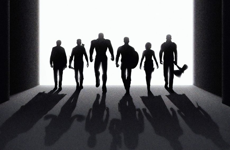 Život po EndGame. Sme v novej časovej linke?