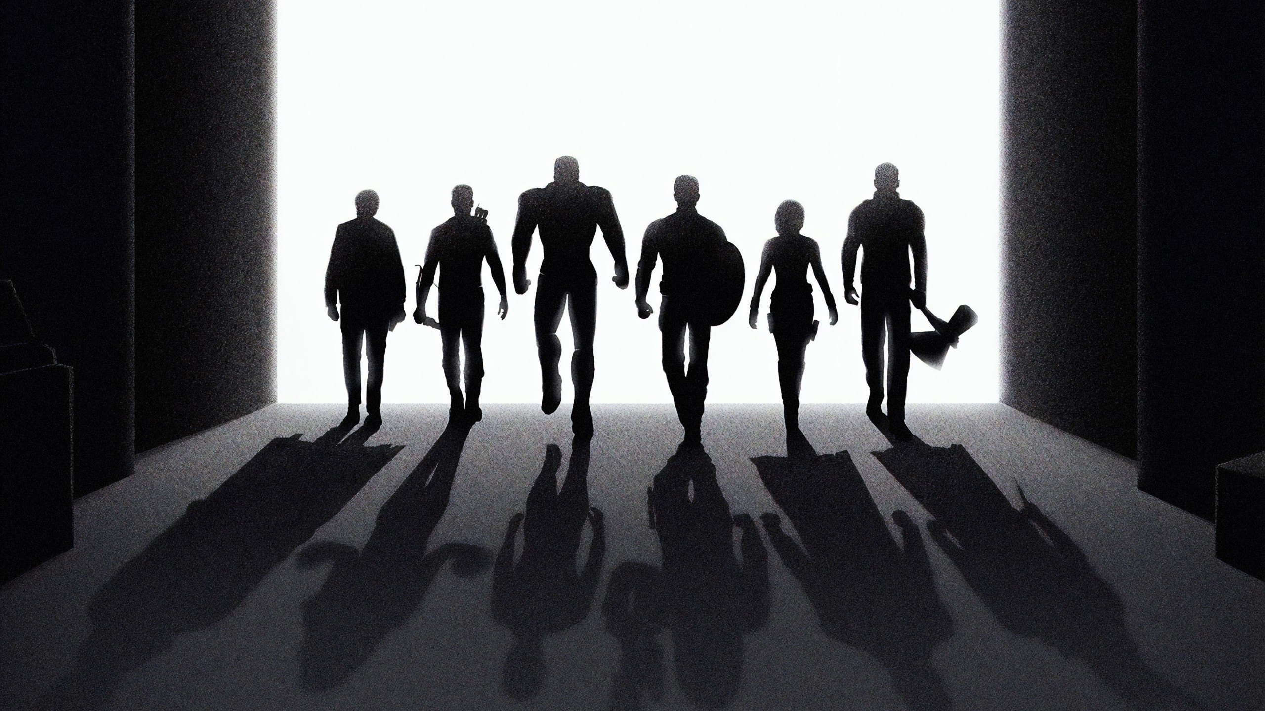 Život po EndGame. Sme v novej časovej linke?