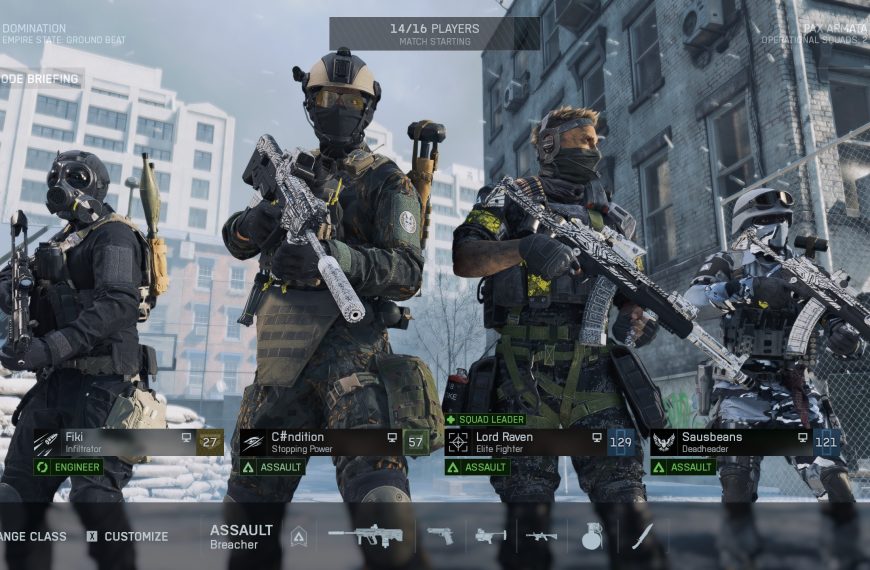Battlefield 6